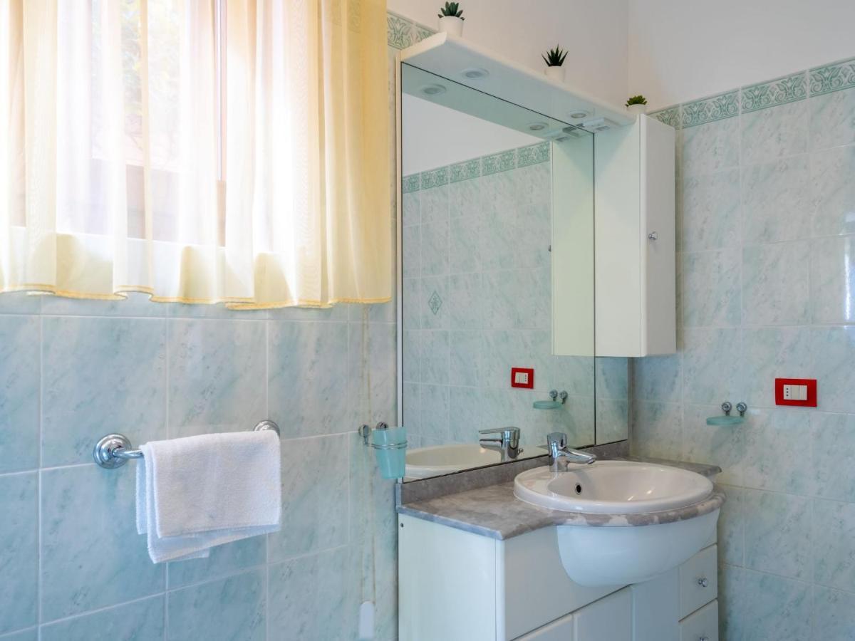 לואינו Holiday Home Residenza Agrifoglio-11 By Interhome מראה חיצוני תמונה